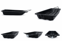 SAPSAN сани-волокуши 1,75 м