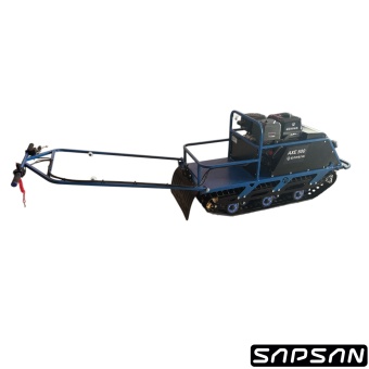 AXE 500