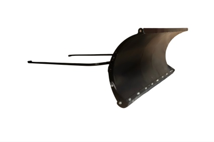 Снегоотвал для моделей SK 500, 500R, 500E, AXE 500 фото 821