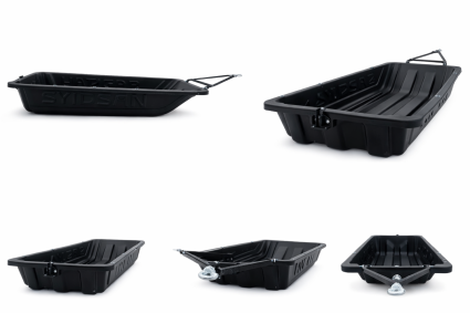 SAPSAN сани-волокуши 1,75 м фото 976