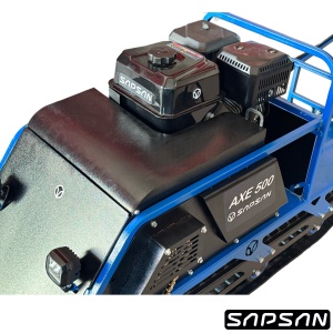 AXE 500 фото 918