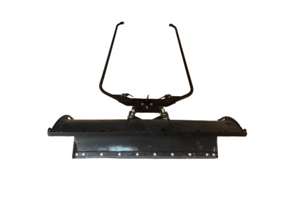 Снегоотвал для моделей SK 500, 500R, 500E, AXE 500 фото 824