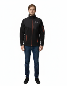 Кофта флисовая Sapsan фото 959