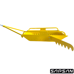 Снегоукладчик фото 973