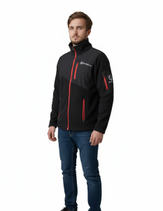 Кофта флисовая Sapsan фото 960