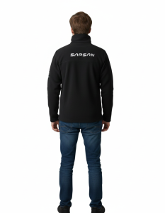 Кофта флисовая Sapsan фото 961