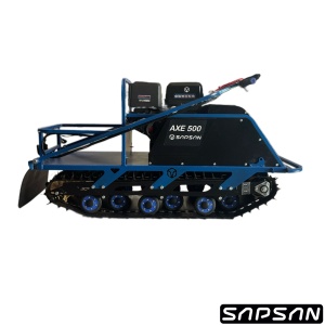 AXE 500 фото 915