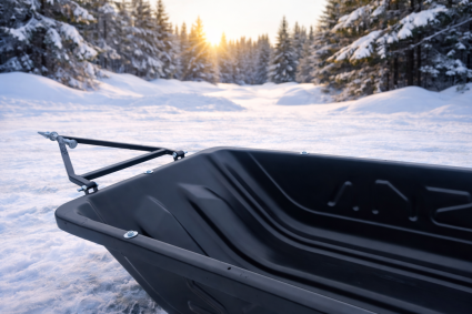 SAPSAN сани-волокуши 1,75 м фото 978