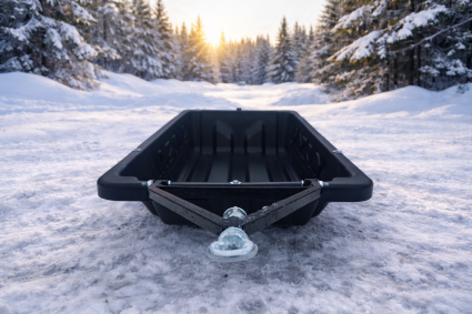 SAPSAN сани-волокуши 1,75 м фото 977