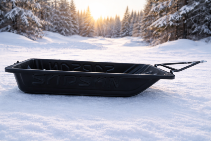 SAPSAN сани-волокуши 1,75 м фото 980