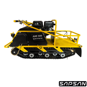 AXE 500 фото 911