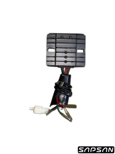 Регулятор напряжения фото 846