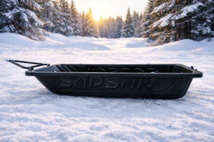 SAPSAN сани-волокуши 1,75 м фото 979