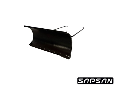 Снегоотвал для моделей SK 500, 500R, 500E, AXE 500 фото 962