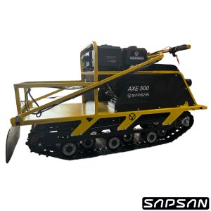 AXE 500 фото 913