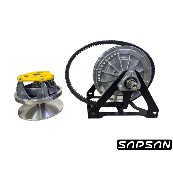 Трансмиссия