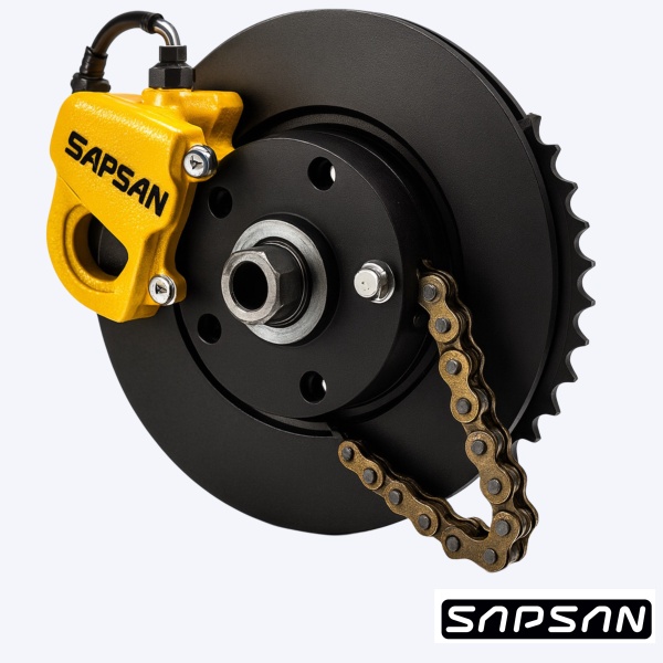 Тормозная система